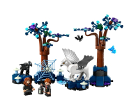 LEGO Harry Potter 76432 Zakazany Las: magiczne stworzenia - 1220611 - zdjęcie 6